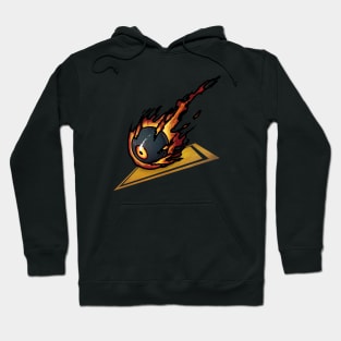 Eyesteroid Hoodie